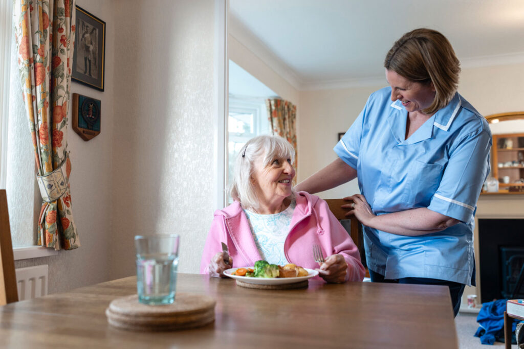 Why Continuity of Carer Matters